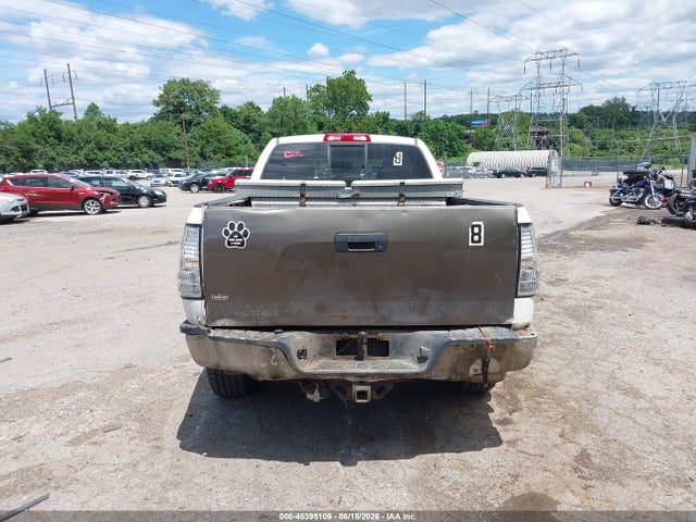 Aukcja sprzedaży 2007 Toyota Tundra Sr5 V8, vin: 5TFRV54137X018132, numer aukcji: 45395109