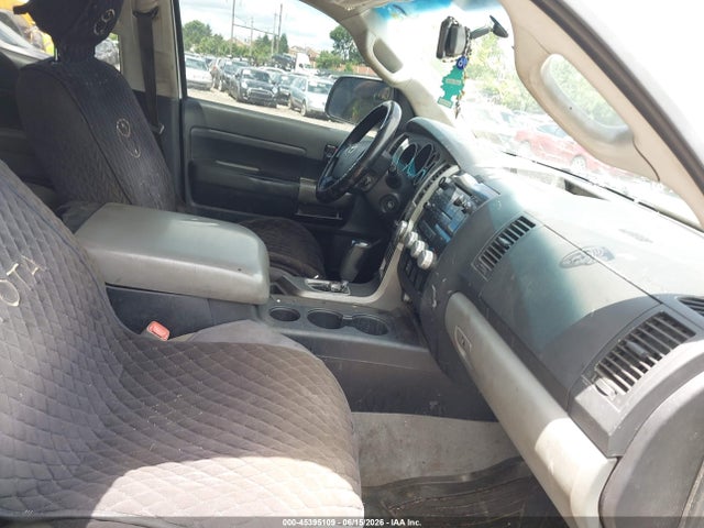 Aukcja sprzedaży 2007 Toyota Tundra Sr5 V8, vin: 5TFRV54137X018132, numer aukcji: 45395109