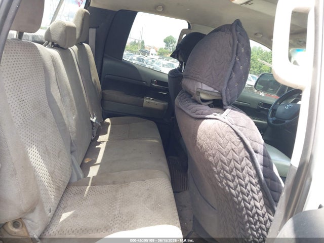 45395109 :رقم المزاد ، 5TFRV54137X018132 vin ، 2007 Toyota Tundra Sr5 V8 مزاد بيع