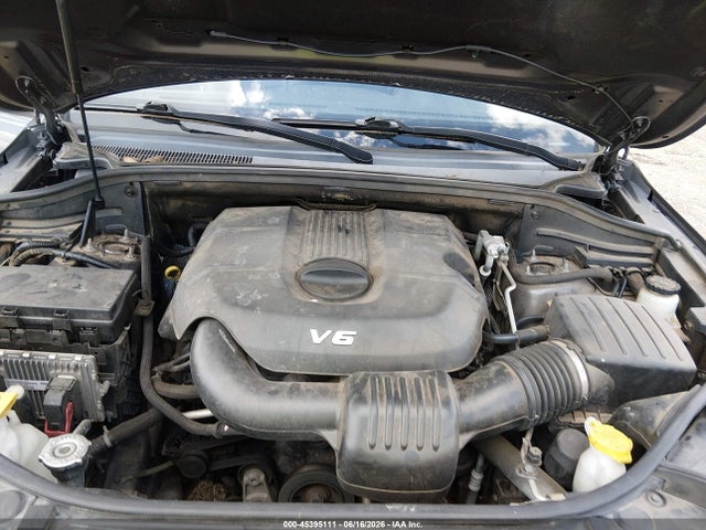 Jeep Grand Cherokee Limited 2014 1C4RJFBG8EC566964 Image 10