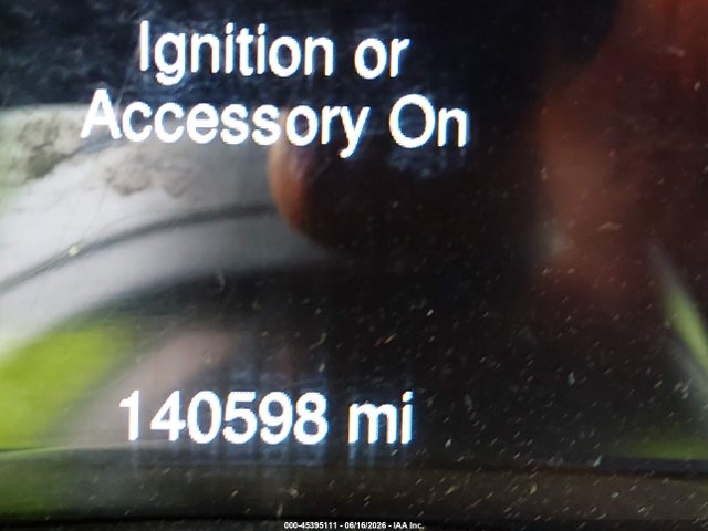 Jeep Grand Cherokee Limited 2014 1C4RJFBG8EC566964 Image 16