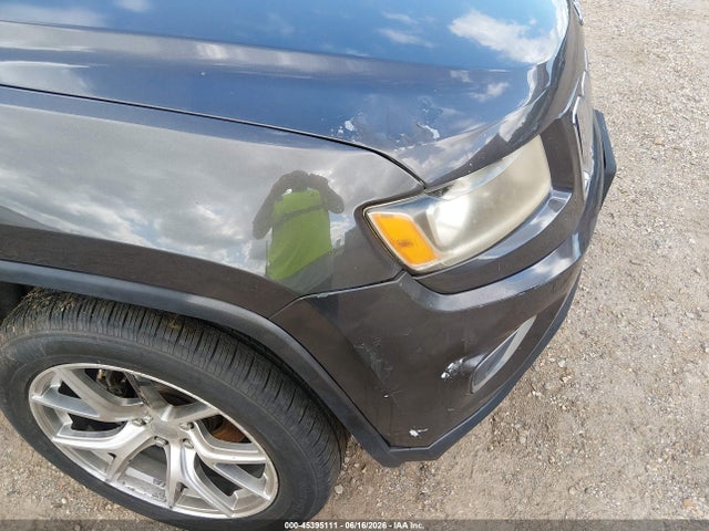 Jeep Grand Cherokee Limited 2014 1C4RJFBG8EC566964 Image 18