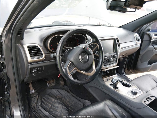 Jeep Grand Cherokee Limited 2014 1C4RJFBG8EC566964 Image 20