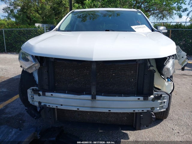 Aukcja sprzedaży 2020 Chevrolet Traverse Fwd Premier, vin: 1GNERKKW0LJ189814, numer aukcji: 45395115