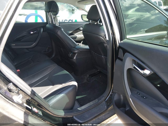 2013 Hyundai Azera მანქანა იყიდება აუქციონზე, vin: KMHFG4JGXDA245781, აუქციონის ნომერი: 45395116