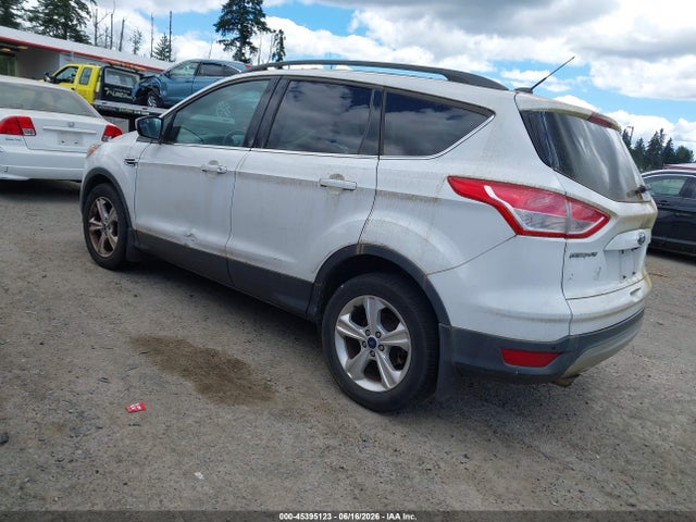 1FMCU0GX7GUA22094 Ford ESCAPE SE