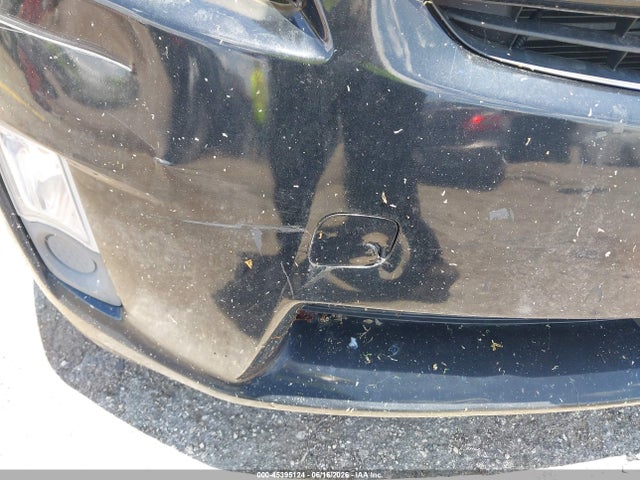 45395124 :رقم المزاد ، JTDKN3DU2A0184920 vin ، 2010 Toyota Prius Iv مزاد بيع