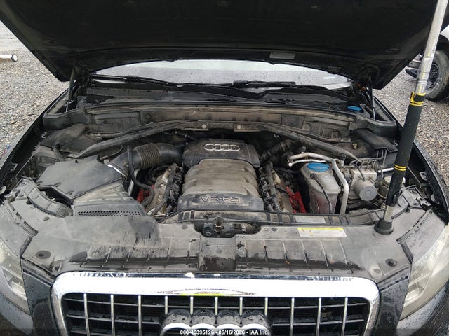 Продаж на аукціоні авто 2012 Audi Q5 3.2 Premium Plus, vin: WA1DKAFP6CA136678, номер лоту: 45395126