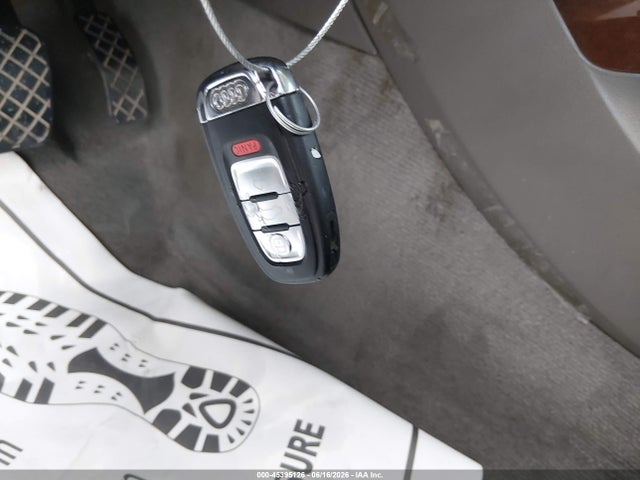 Продаж на аукціоні авто 2012 Audi Q5 3.2 Premium Plus, vin: WA1DKAFP6CA136678, номер лоту: 45395126