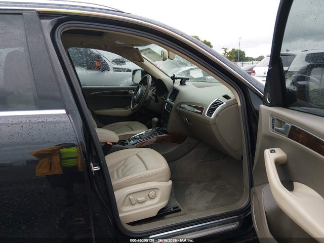Продаж на аукціоні авто 2012 Audi Q5 3.2 Premium Plus, vin: WA1DKAFP6CA136678, номер лоту: 45395126