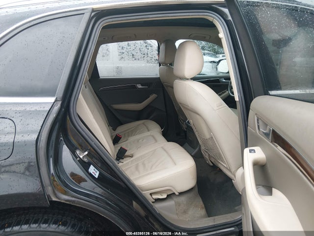 Продаж на аукціоні авто 2012 Audi Q5 3.2 Premium Plus, vin: WA1DKAFP6CA136678, номер лоту: 45395126