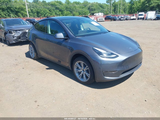 Aukcja sprzedaży 2023 Tesla Model Y Rwd, vin: 7SAYGDED9PF922802, numer aukcji: 45395127