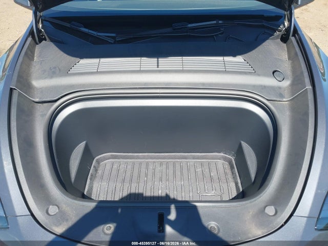 Aukcja sprzedaży 2023 Tesla Model Y Rwd, vin: 7SAYGDED9PF922802, numer aukcji: 45395127