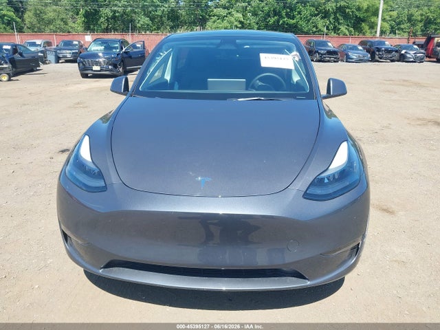 Aukcja sprzedaży 2023 Tesla Model Y Rwd, vin: 7SAYGDED9PF922802, numer aukcji: 45395127