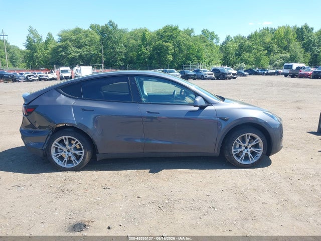 Aukcja sprzedaży 2023 Tesla Model Y Rwd, vin: 7SAYGDED9PF922802, numer aukcji: 45395127