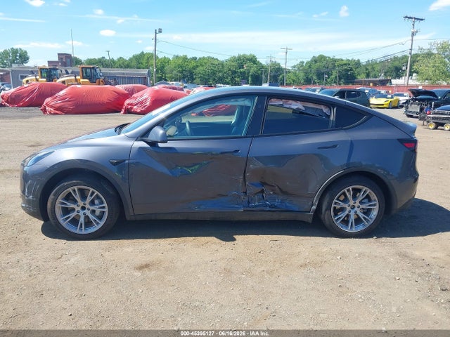 Aukcja sprzedaży 2023 Tesla Model Y Rwd, vin: 7SAYGDED9PF922802, numer aukcji: 45395127