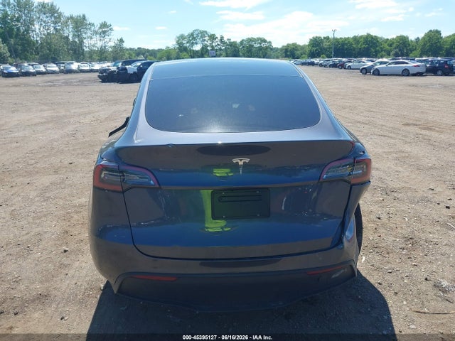 Aukcja sprzedaży 2023 Tesla Model Y Rwd, vin: 7SAYGDED9PF922802, numer aukcji: 45395127