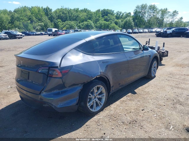 Aukcja sprzedaży 2023 Tesla Model Y Rwd, vin: 7SAYGDED9PF922802, numer aukcji: 45395127