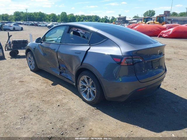 Aukcja sprzedaży 2023 Tesla Model Y Rwd, vin: 7SAYGDED9PF922802, numer aukcji: 45395127