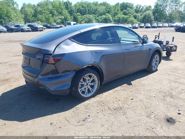 Aukcja sprzedaży 2023 Tesla Model Y Rwd, vin: 7SAYGDED9PF922802, numer aukcji: 45395127