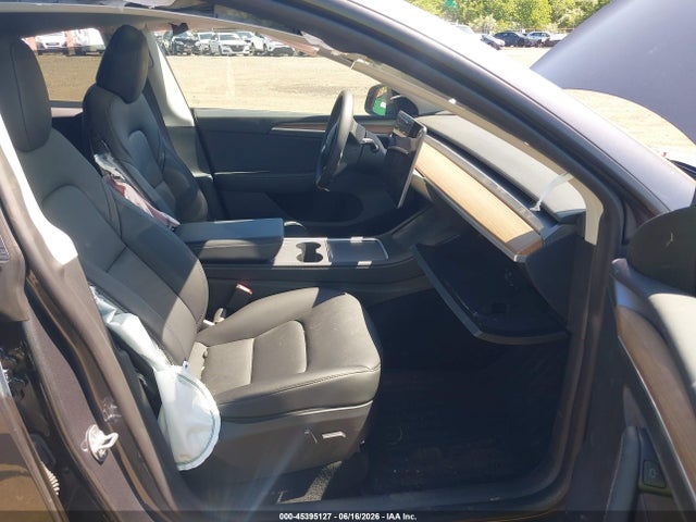 Aukcja sprzedaży 2023 Tesla Model Y Rwd, vin: 7SAYGDED9PF922802, numer aukcji: 45395127