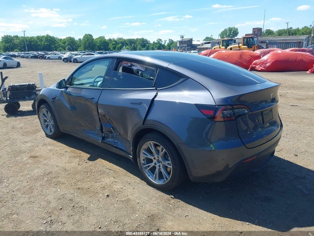 Aukcja sprzedaży 2023 Tesla Model Y Rwd, vin: 7SAYGDED9PF922802, numer aukcji: 45395127