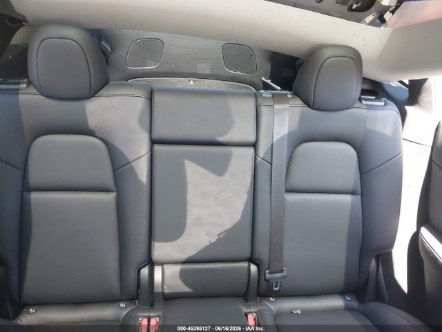 Aukcja sprzedaży 2023 Tesla Model Y Rwd, vin: 7SAYGDED9PF922802, numer aukcji: 45395127