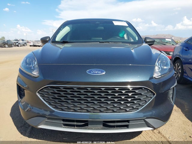 Ford ESCAPE SE 2022 1FMCU0G64NUC01519 Image 13