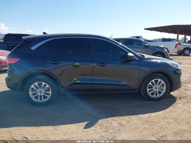 Ford ESCAPE SE 2022 1FMCU0G64NUC01519 Image 14