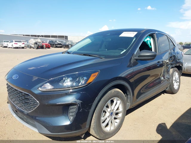 Ford ESCAPE SE 2022 1FMCU0G64NUC01519 Image 15
