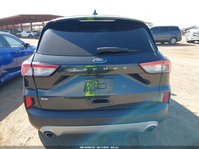 Ford ESCAPE SE 2022 1FMCU0G64NUC01519 Image 17
