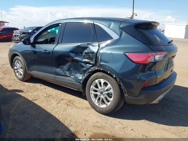 Ford ESCAPE SE 2022 1FMCU0G64NUC01519 Image 3