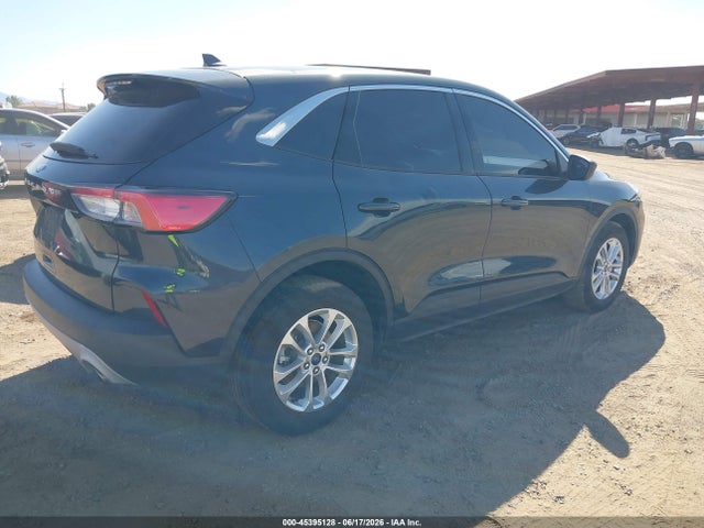 Ford ESCAPE SE 2022 1FMCU0G64NUC01519 Image 4