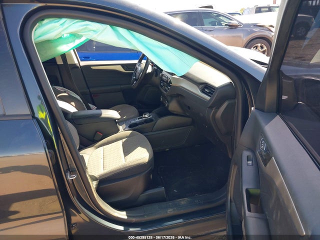Ford ESCAPE SE 2022 1FMCU0G64NUC01519 Image 5