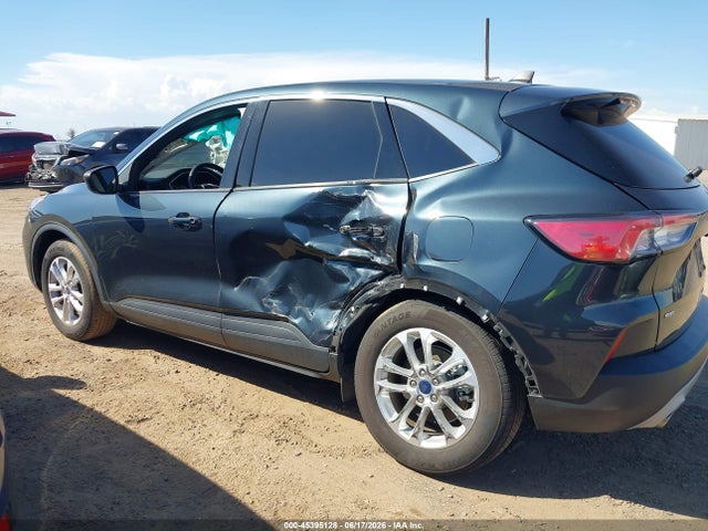 Ford ESCAPE SE 2022 1FMCU0G64NUC01519 Image 6