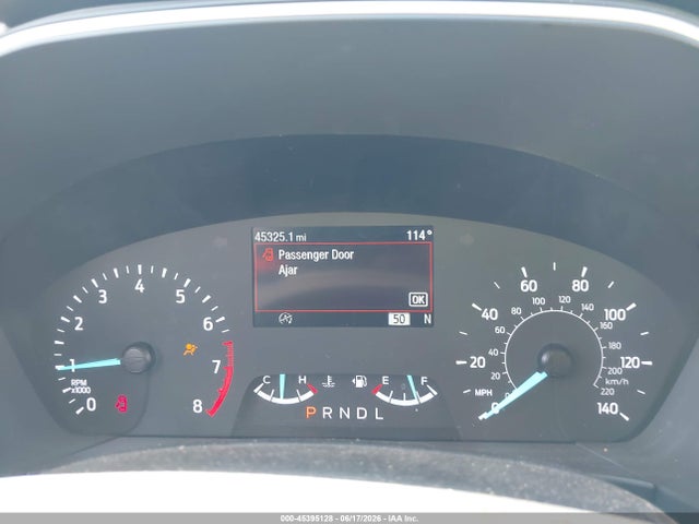 Ford ESCAPE SE 2022 1FMCU0G64NUC01519 Image 7