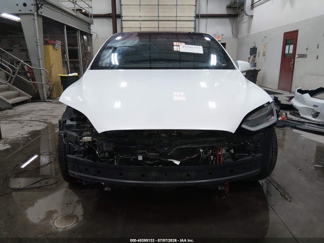 Tesla Model X 100d/75d/p100d 2018 5YJXCDE23JF140599 Image 13