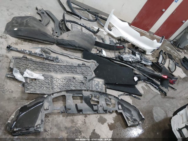 Tesla Model X 100d/75d/p100d 2018 5YJXCDE23JF140599 Image 20