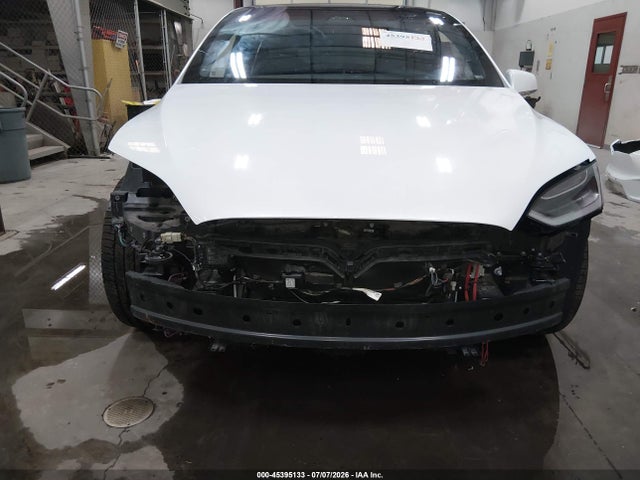 Tesla Model X 100d/75d/p100d 2018 5YJXCDE23JF140599 Image 6