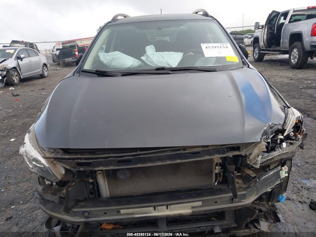 45395134 :رقم المزاد ، JF2GTAAC6K8235920 vin ، 2019 Subaru Crosstrek 2.0i مزاد بيع