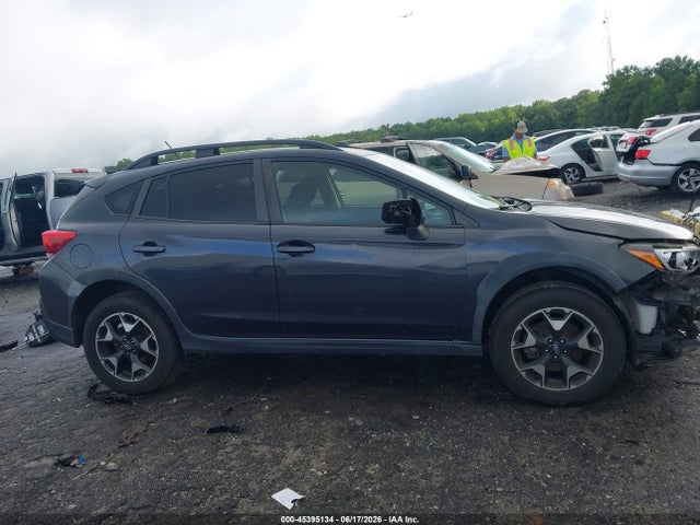45395134 :رقم المزاد ، JF2GTAAC6K8235920 vin ، 2019 Subaru Crosstrek 2.0i مزاد بيع