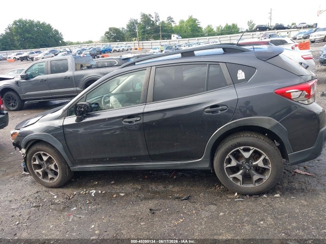 45395134 :رقم المزاد ، JF2GTAAC6K8235920 vin ، 2019 Subaru Crosstrek 2.0i مزاد بيع