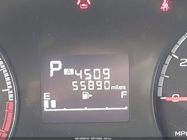 45395134 :رقم المزاد ، JF2GTAAC6K8235920 vin ، 2019 Subaru Crosstrek 2.0i مزاد بيع