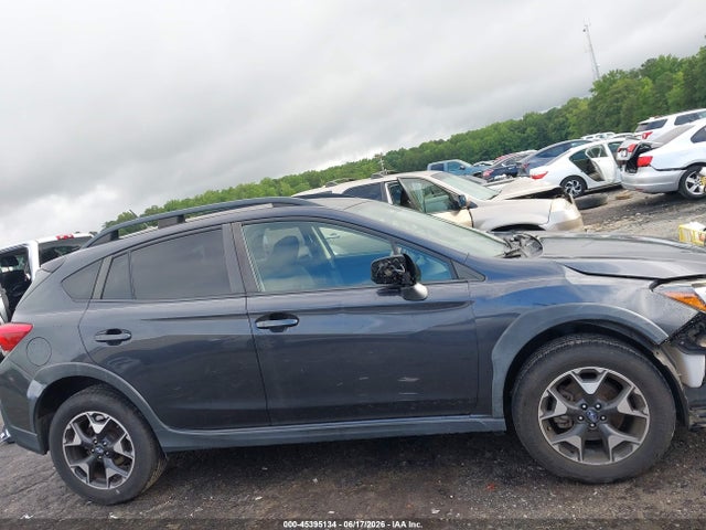 45395134 :رقم المزاد ، JF2GTAAC6K8235920 vin ، 2019 Subaru Crosstrek 2.0i مزاد بيع
