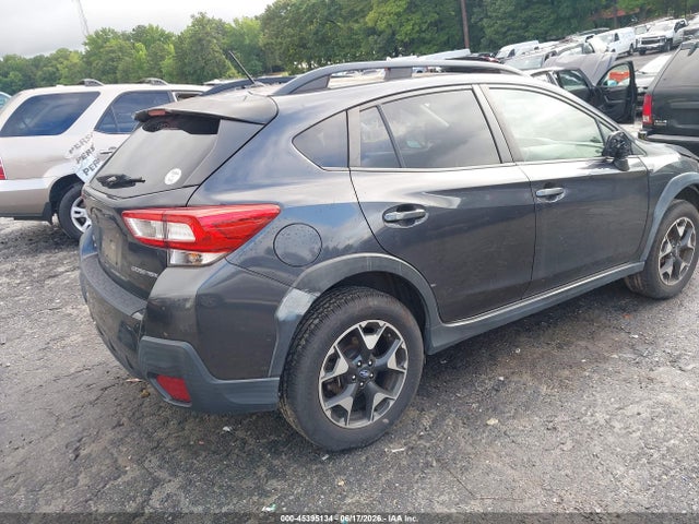 45395134 :رقم المزاد ، JF2GTAAC6K8235920 vin ، 2019 Subaru Crosstrek 2.0i مزاد بيع