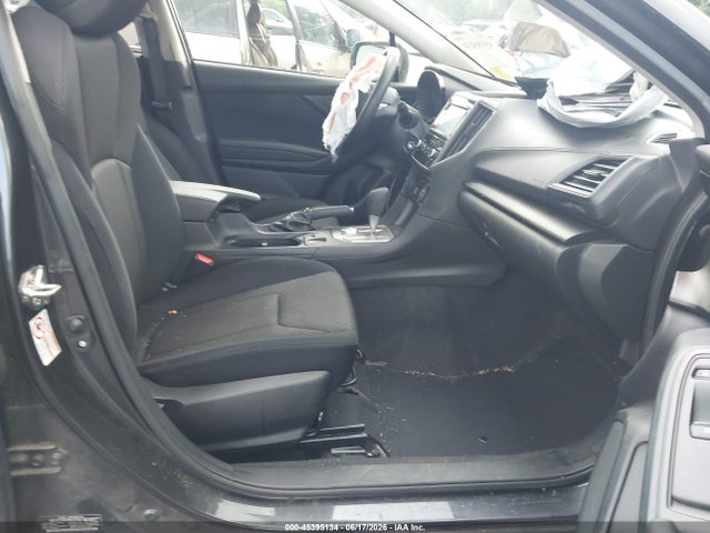 45395134 :رقم المزاد ، JF2GTAAC6K8235920 vin ، 2019 Subaru Crosstrek 2.0i مزاد بيع