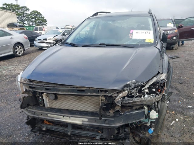 45395134 :رقم المزاد ، JF2GTAAC6K8235920 vin ، 2019 Subaru Crosstrek 2.0i مزاد بيع