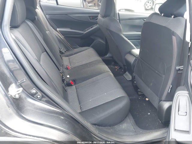 45395134 :رقم المزاد ، JF2GTAAC6K8235920 vin ، 2019 Subaru Crosstrek 2.0i مزاد بيع