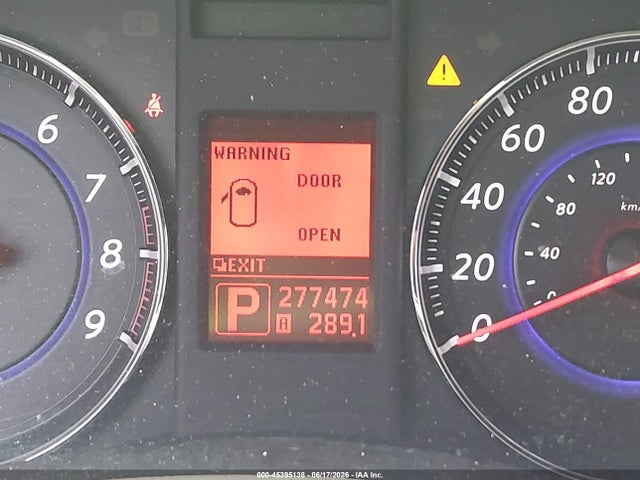 2010 Infiniti Fx35 მანქანა იყიდება აუქციონზე, vin: JN8AS1MU8AM802571, აუქციონის ნომერი: 45395138