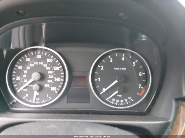 2006 Bmw 330i მანქანა იყიდება აუქციონზე, vin: WBAVB33536KS38055, აუქციონის ნომერი: 45395145